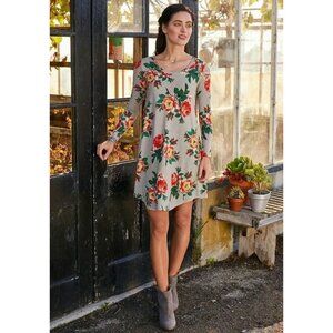 Matilda Jane Say I’m A Dreamer Dress Women's Size Medium Overall good condition